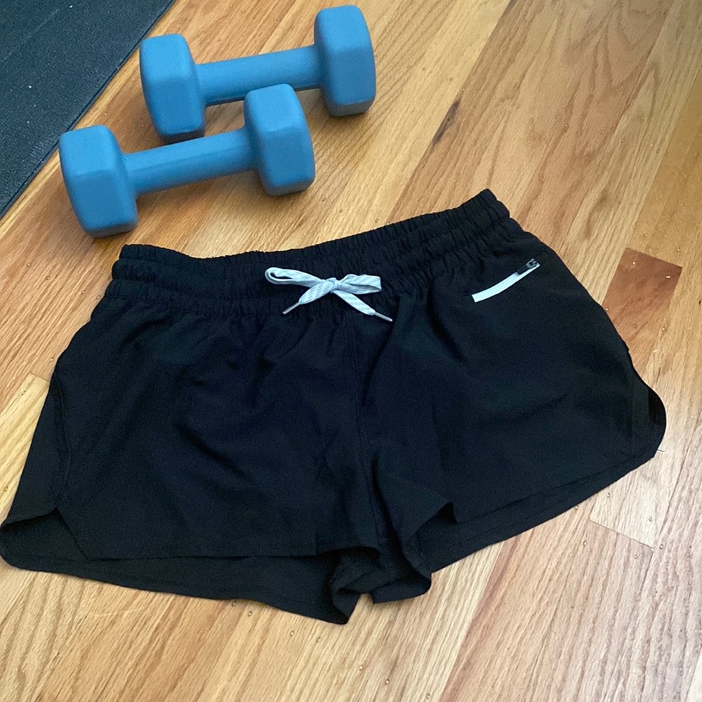Vuori Clementine Short